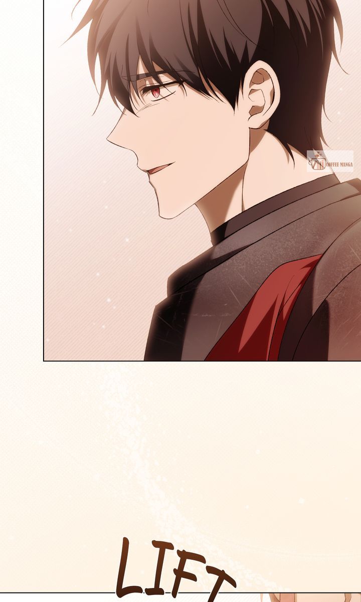 The Promise Isn’t Mine Chapter 64 55