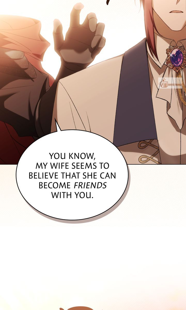 The Promise Isn’t Mine Chapter 64 56