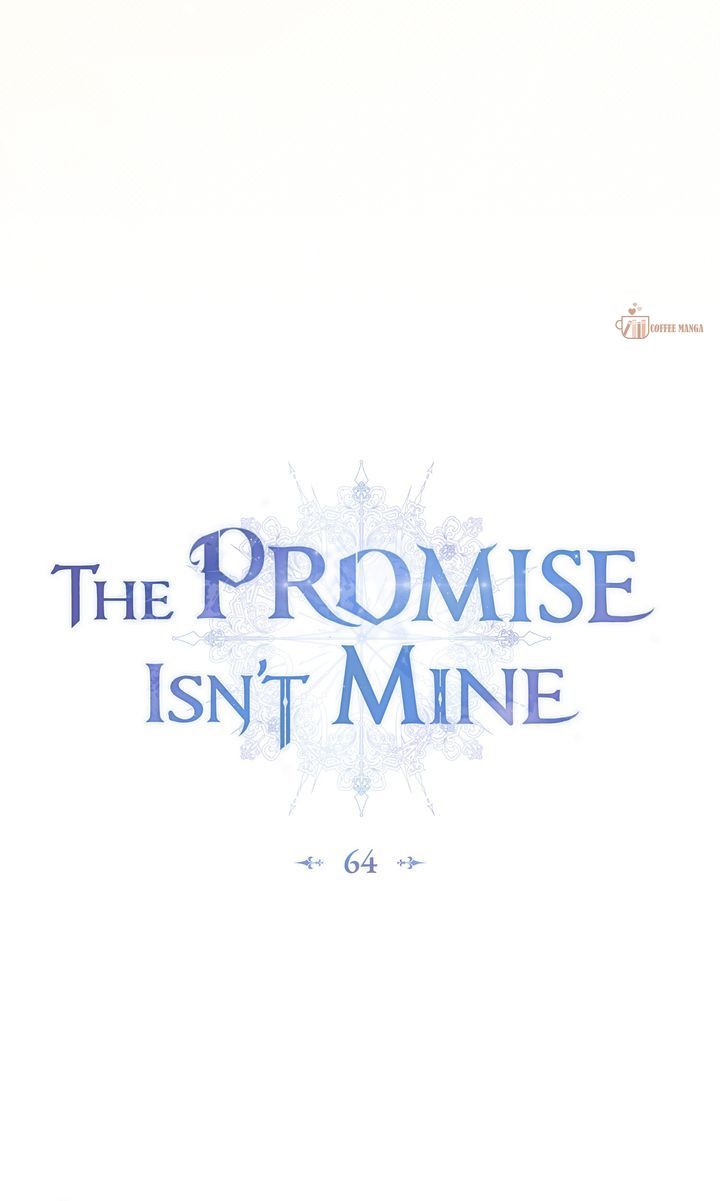 The Promise Isn’t Mine Chapter 64 59