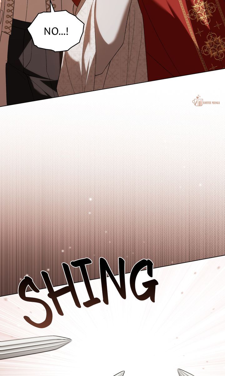The Promise Isn’t Mine Chapter 64 6