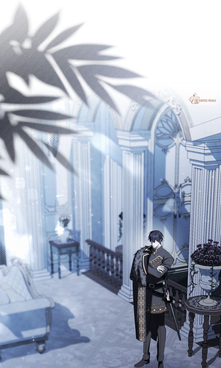 The Promise Isn’t Mine Chapter 64 60