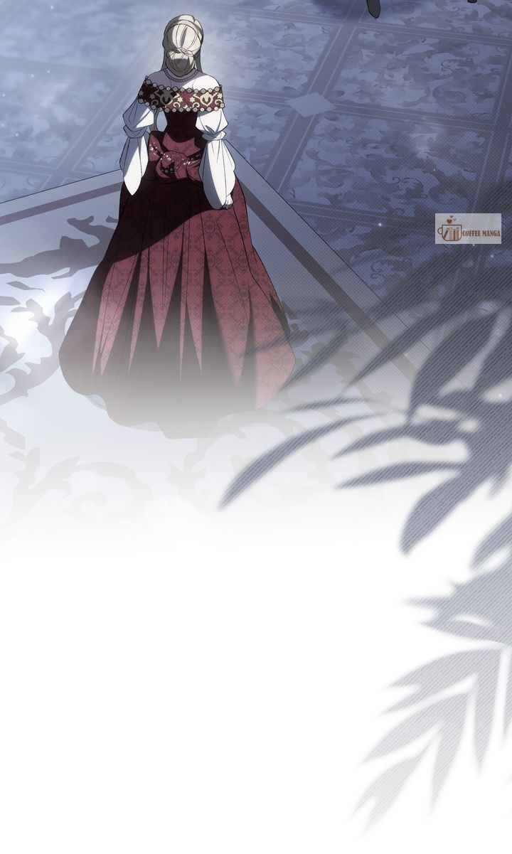 The Promise Isn’t Mine Chapter 64 61