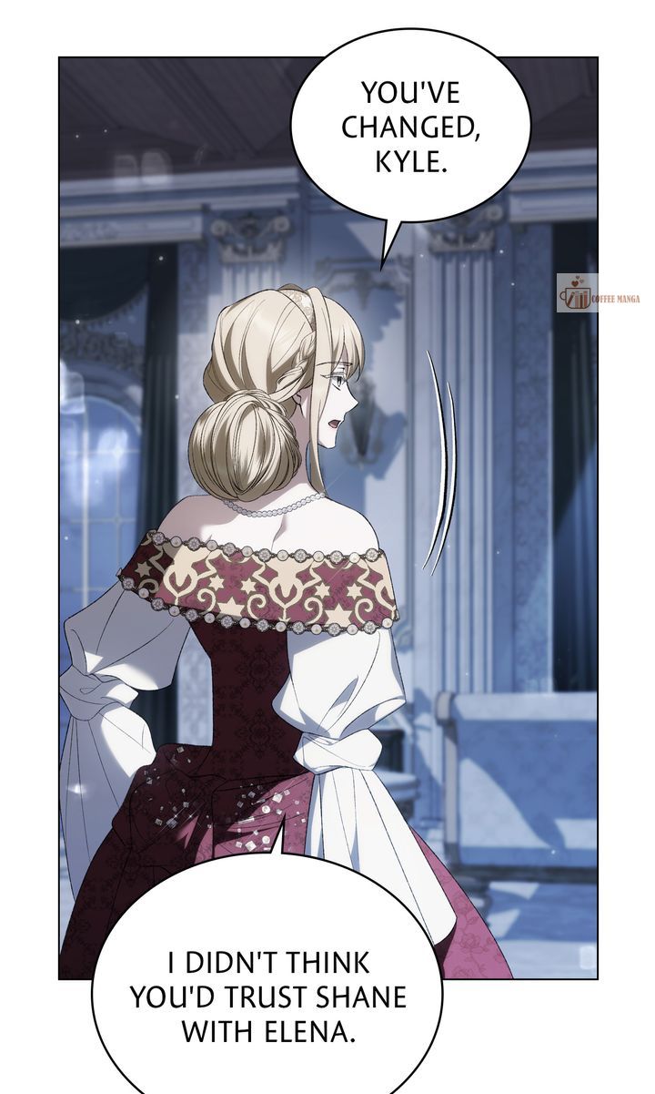 The Promise Isn’t Mine Chapter 64 62