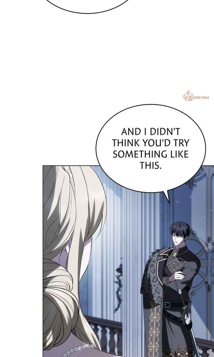 The Promise Isn’t Mine Chapter 64 63