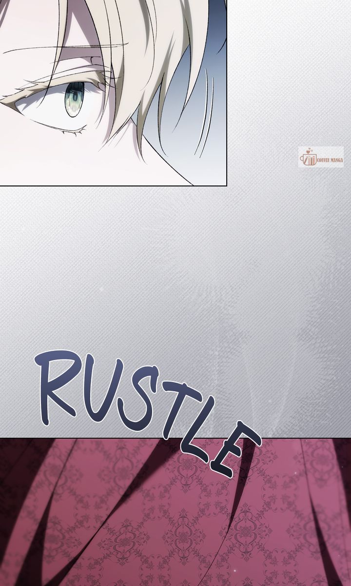 The Promise Isn’t Mine Chapter 64 65