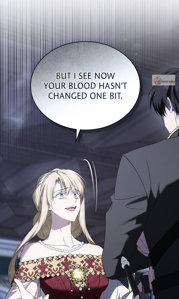 The Promise Isn’t Mine Chapter 64 67