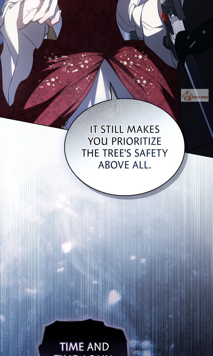 The Promise Isn’t Mine Chapter 64 68