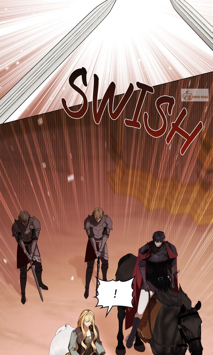 The Promise Isn’t Mine Chapter 64 7
