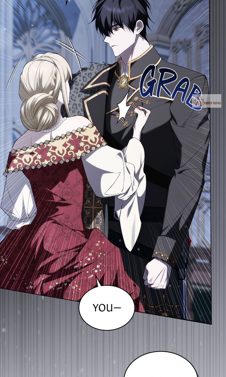The Promise Isn’t Mine Chapter 64 71