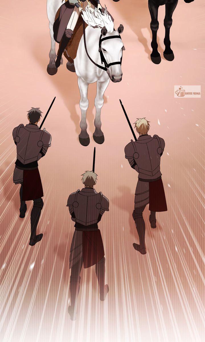 The Promise Isn’t Mine Chapter 64 8