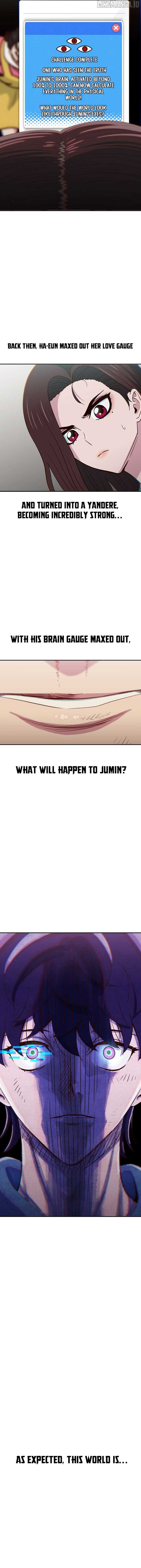 I’m the Only One Bullied by the New High School Student Chapter 57 5