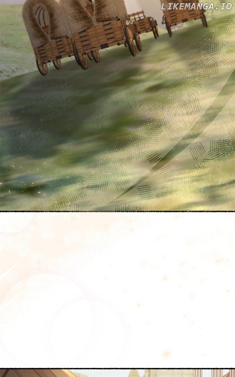 Like A Wind On A Dry Branch Chapter 213 40