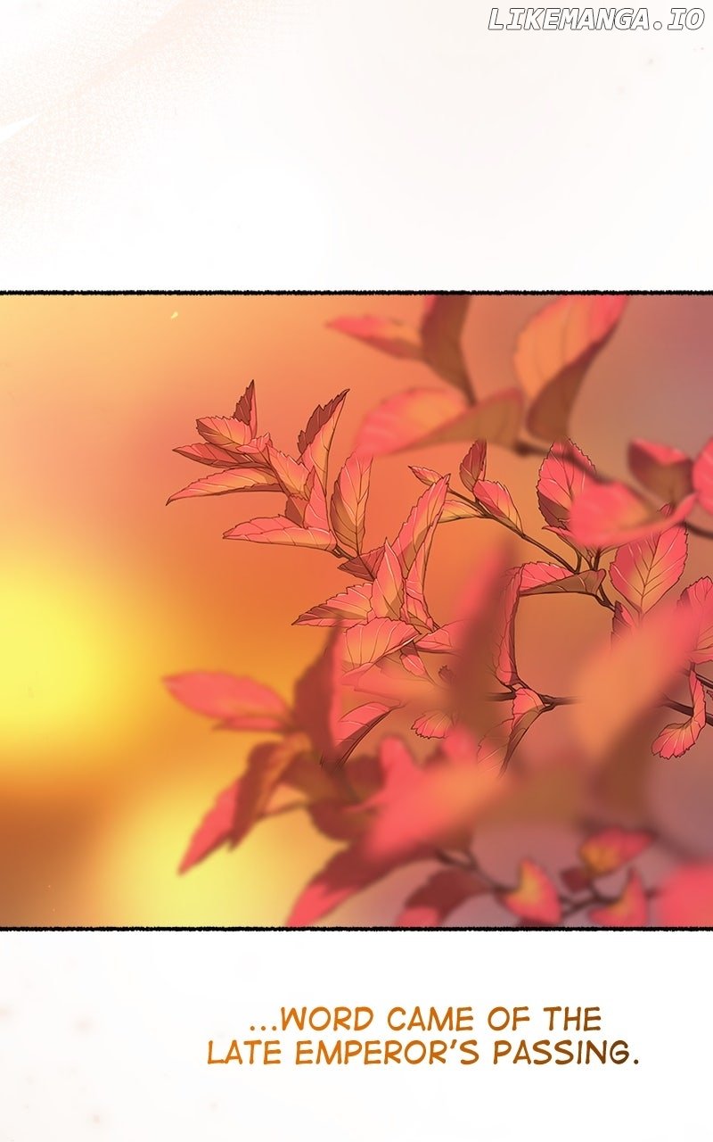 Like A Wind On A Dry Branch Chapter 213 54