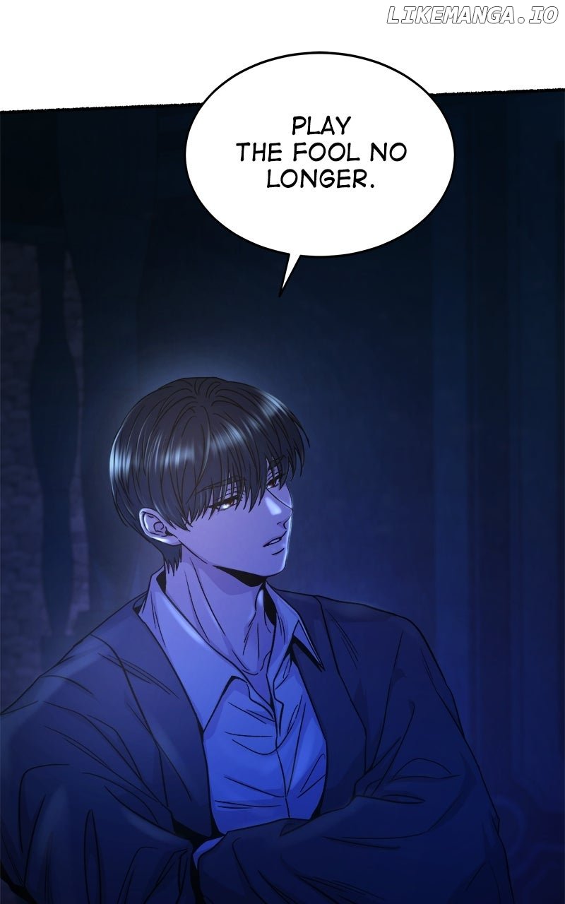 Like A Wind On A Dry Branch Chapter 213 91