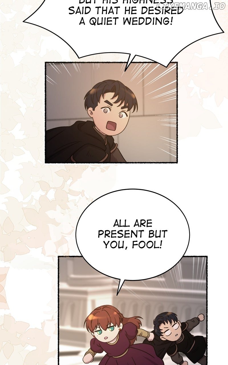 Like A Wind On A Dry Branch Chapter 214 100