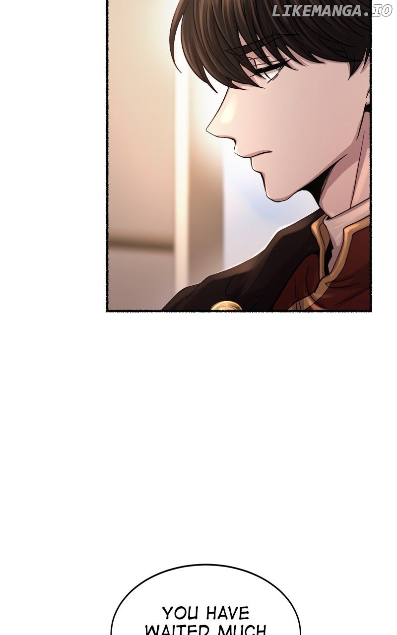 Like A Wind On A Dry Branch Chapter 214 15