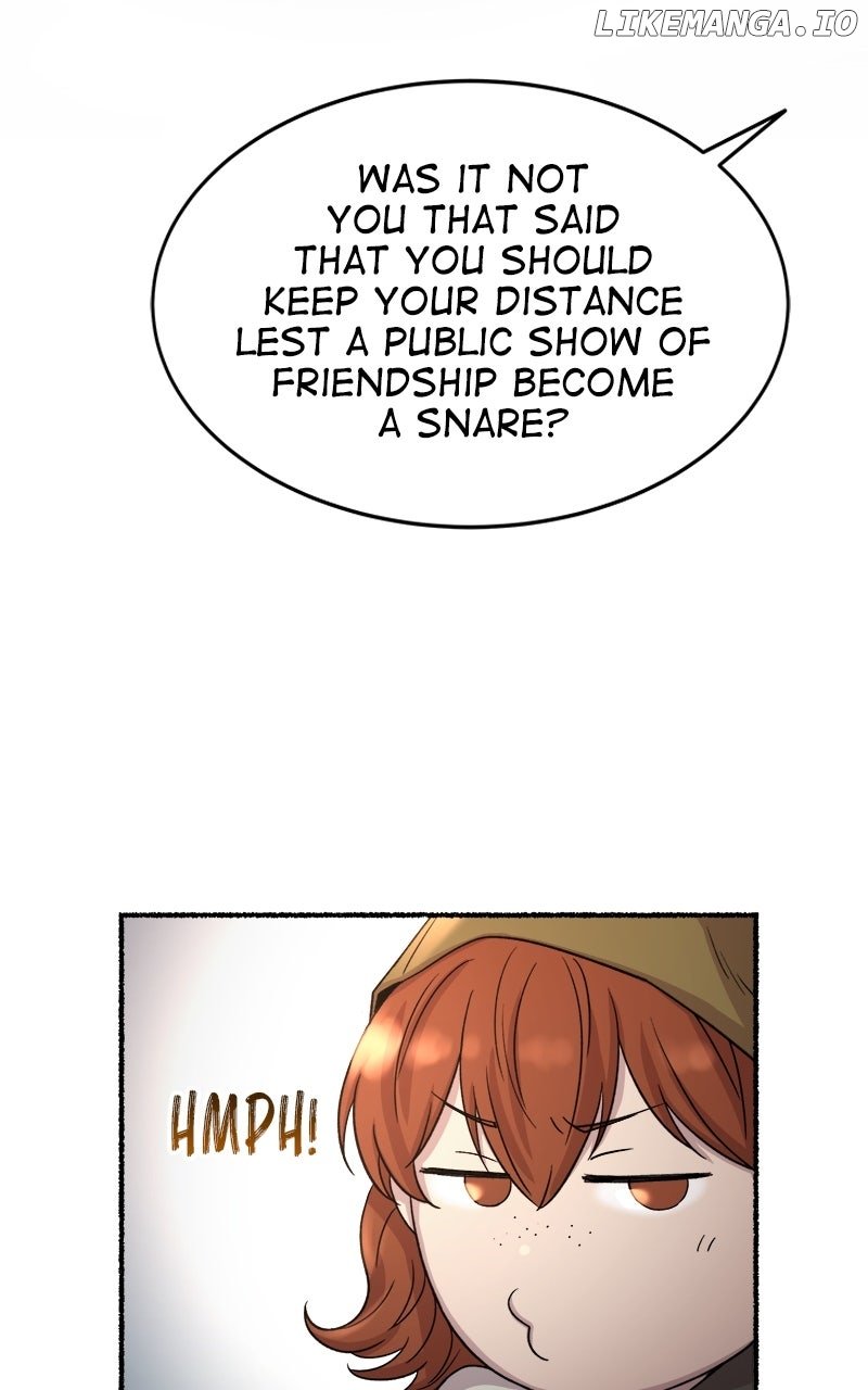 Like A Wind On A Dry Branch Chapter 214 46
