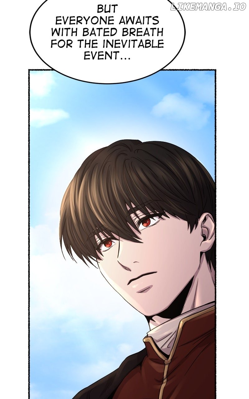 Like A Wind On A Dry Branch Chapter 214 7