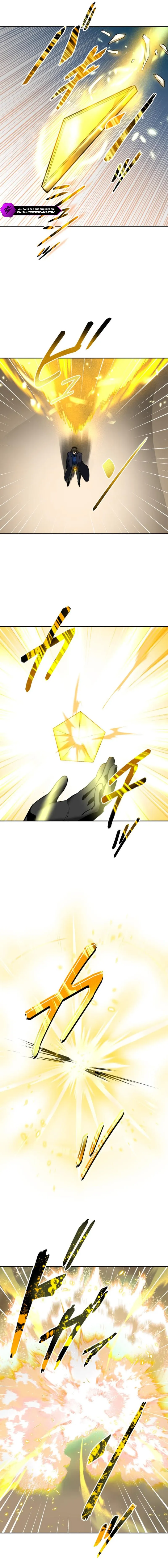 Conquering Dungeons With Copy Paste! Chapter 55 19