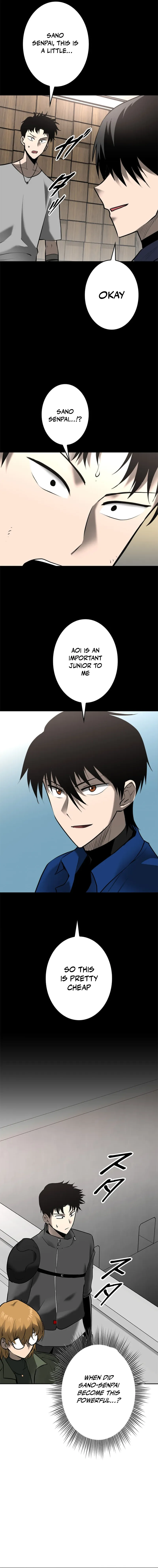 Conquering Dungeons With Copy Paste! Chapter 55 8