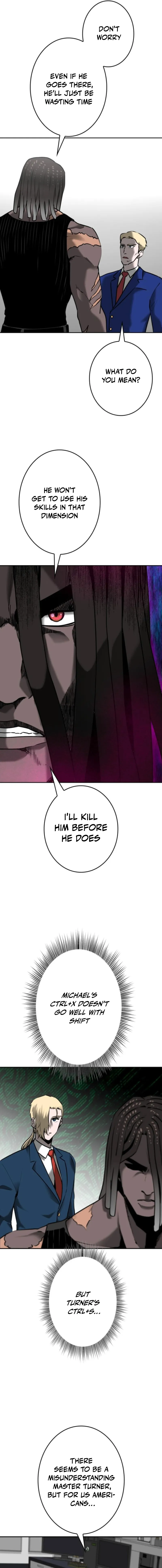 Conquering Dungeons With Copy Paste! Chapter 56 10