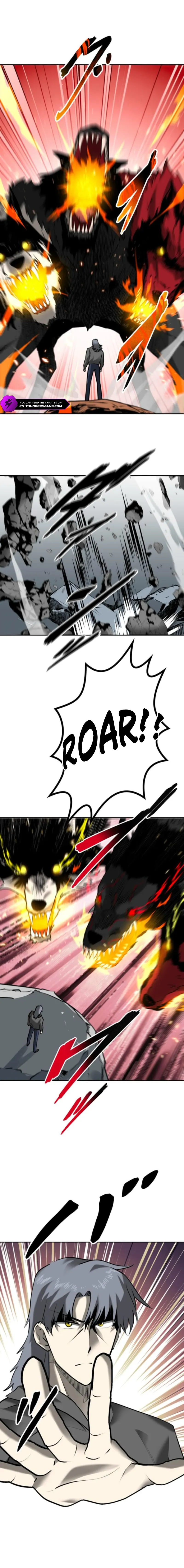 Conquering Dungeons With Copy Paste! Chapter 56 15