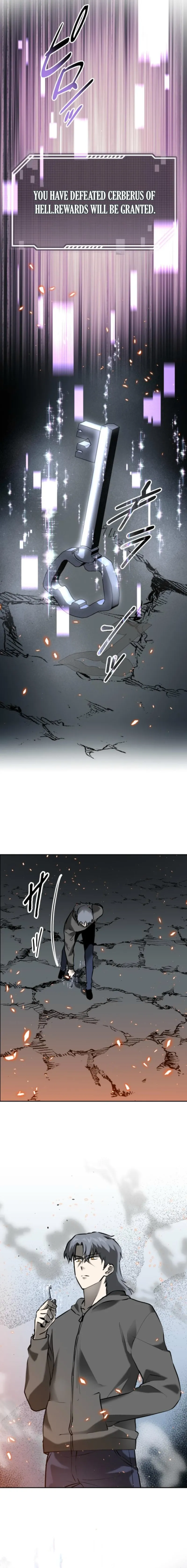 Conquering Dungeons With Copy Paste! Chapter 56 17