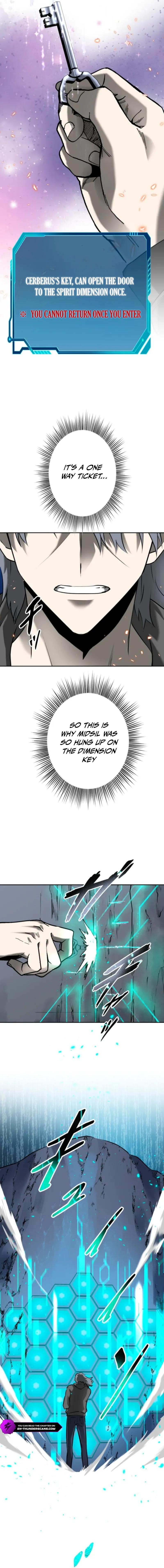Conquering Dungeons With Copy Paste! Chapter 56 18