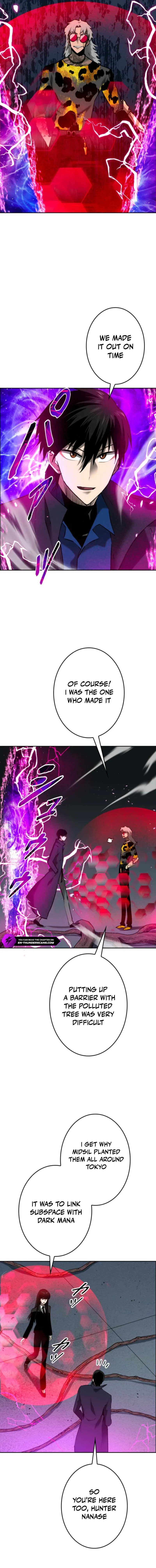 Conquering Dungeons With Copy Paste! Chapter 56 2