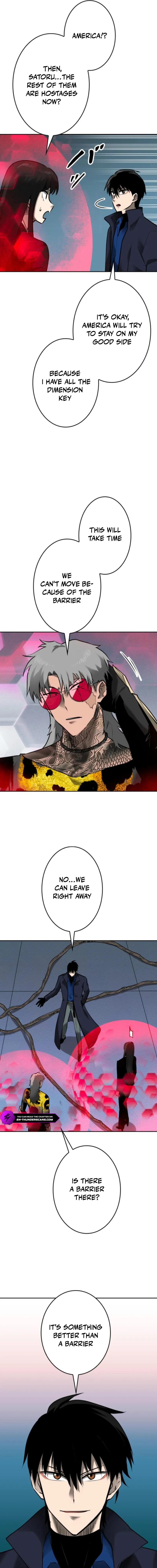 Conquering Dungeons With Copy Paste! Chapter 56 4