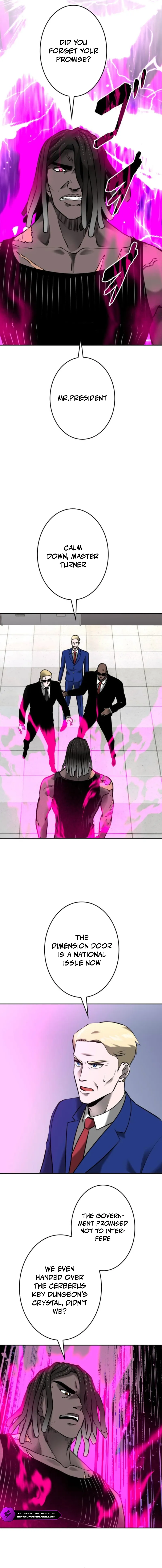Conquering Dungeons With Copy Paste! Chapter 56 7