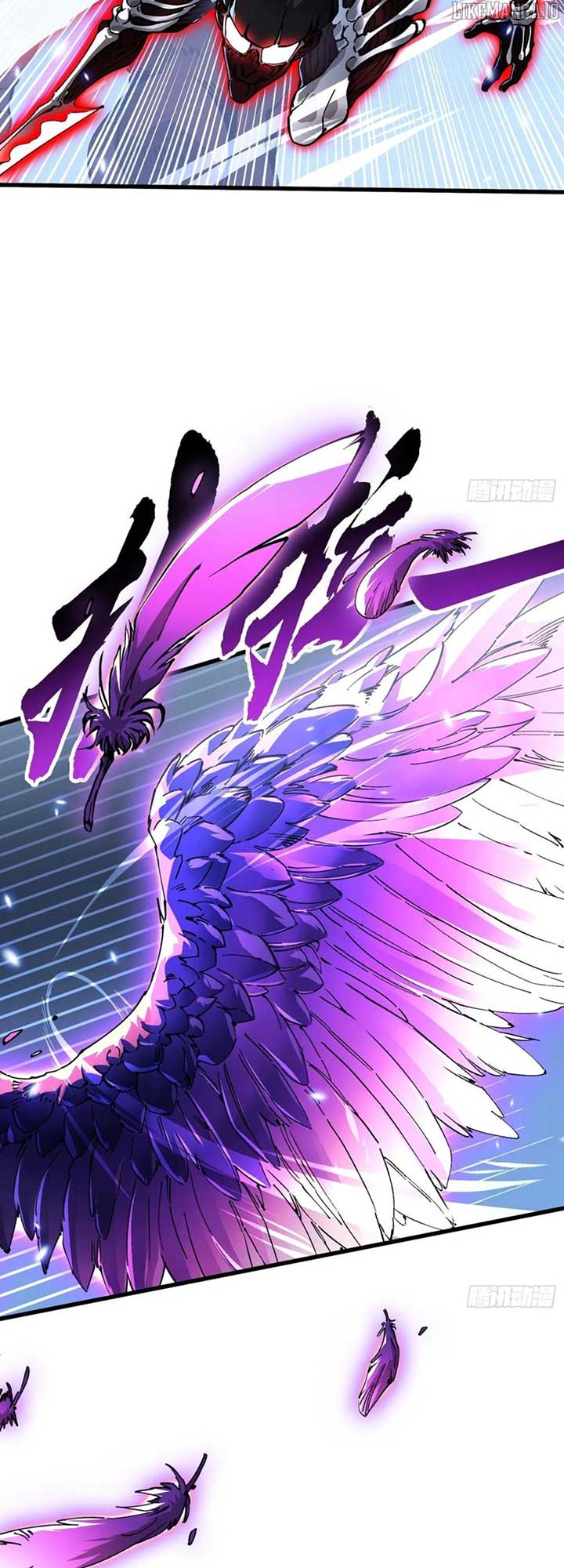 Martial Evolution: Start by Awakening the King of Monsters Chapter 57 8
