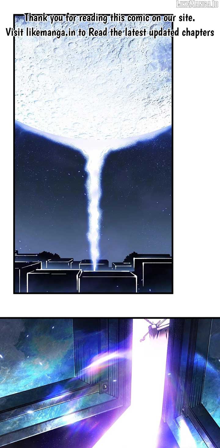 Martial Evolution: Start by Awakening the King of Monsters Chapter 58 1