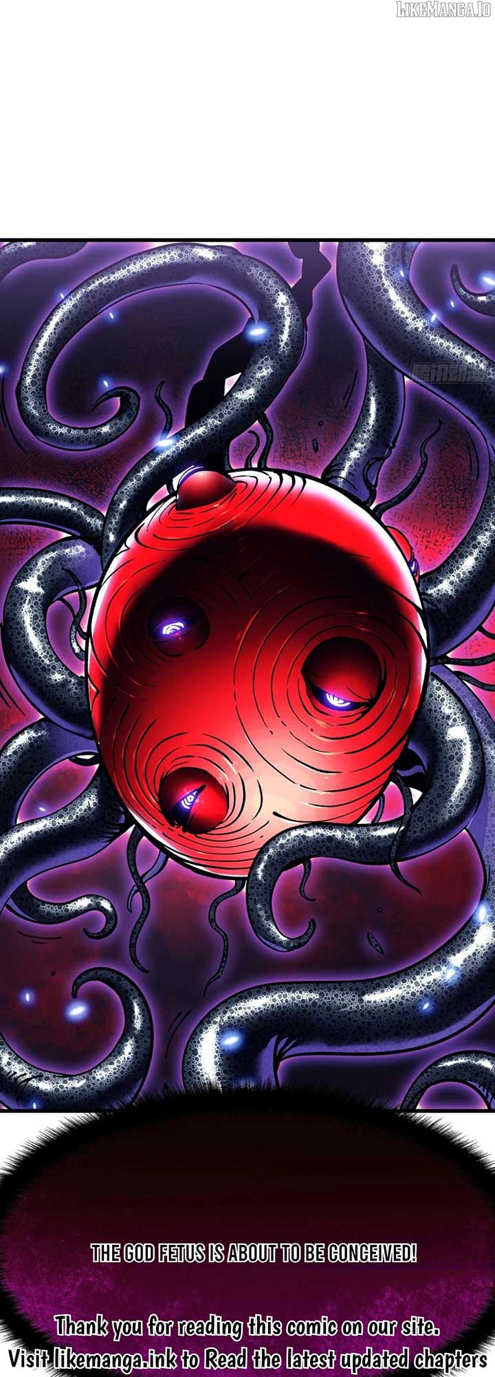 Martial Evolution: Start by Awakening the King of Monsters Chapter 58 27
