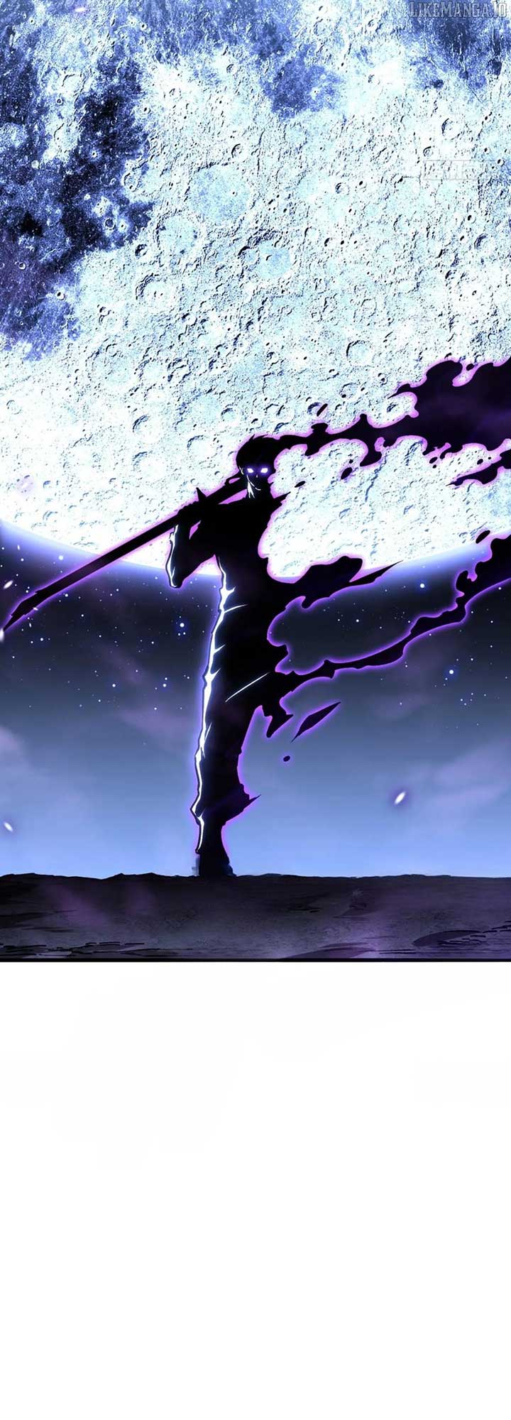 Martial Evolution: Start by Awakening the King of Monsters Chapter 58 3