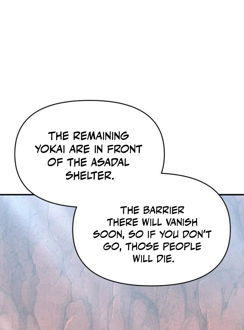 YoKai Yokai Yokai! Chapter 21 114