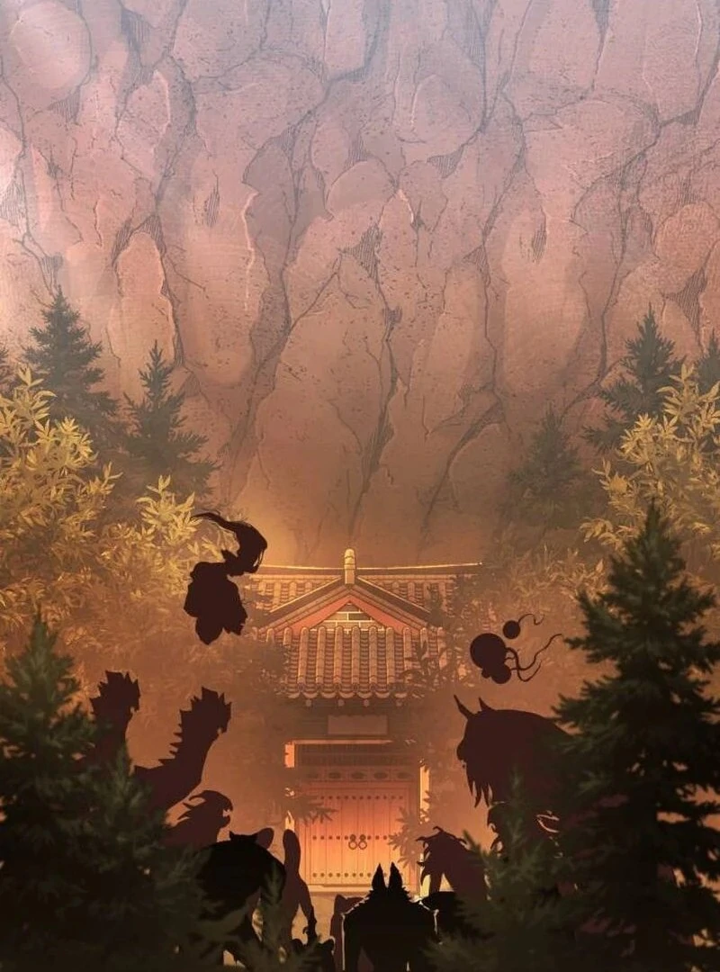 YoKai Yokai Yokai! Chapter 21 115