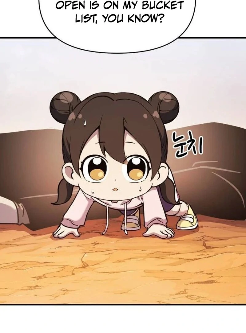 YoKai Yokai Yokai! Chapter 21 119