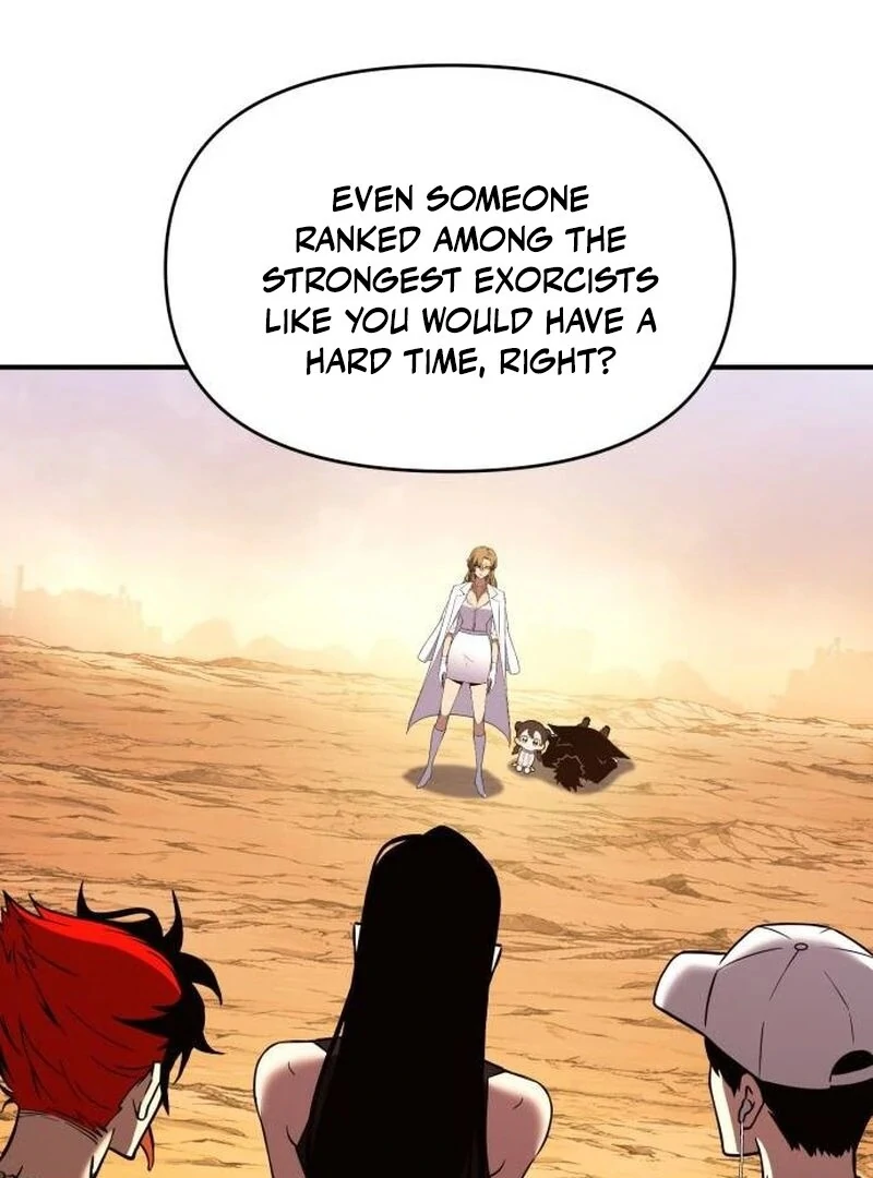 YoKai Yokai Yokai! Chapter 21 127