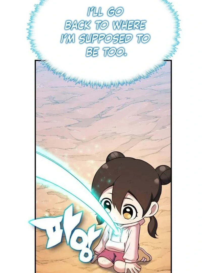 YoKai Yokai Yokai! Chapter 21 13