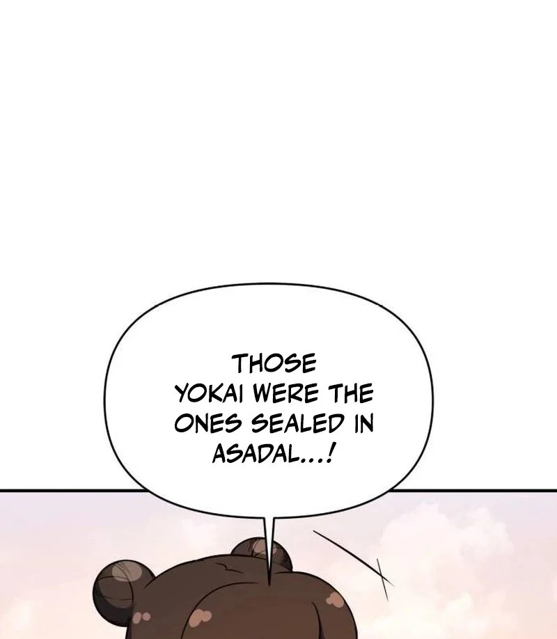 YoKai Yokai Yokai! Chapter 21 130