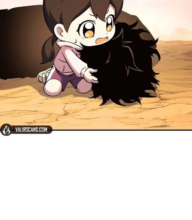 YoKai Yokai Yokai! Chapter 21 131
