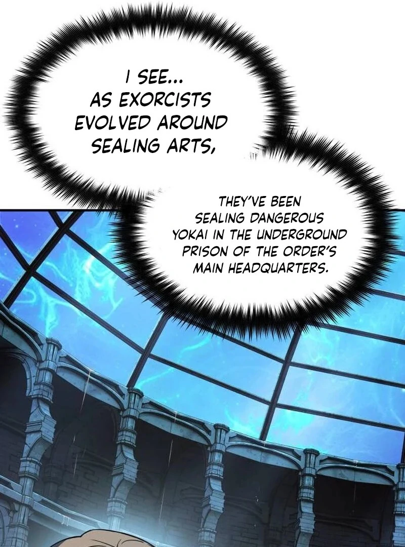 YoKai Yokai Yokai! Chapter 21 132