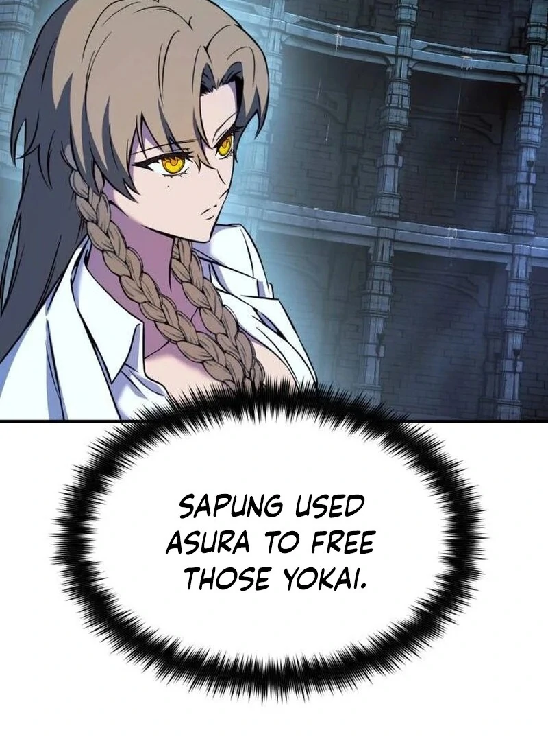 YoKai Yokai Yokai! Chapter 21 133