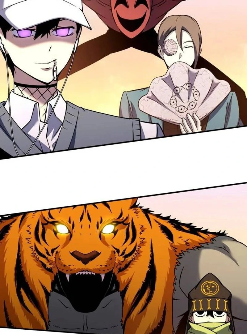 YoKai Yokai Yokai! Chapter 21 135