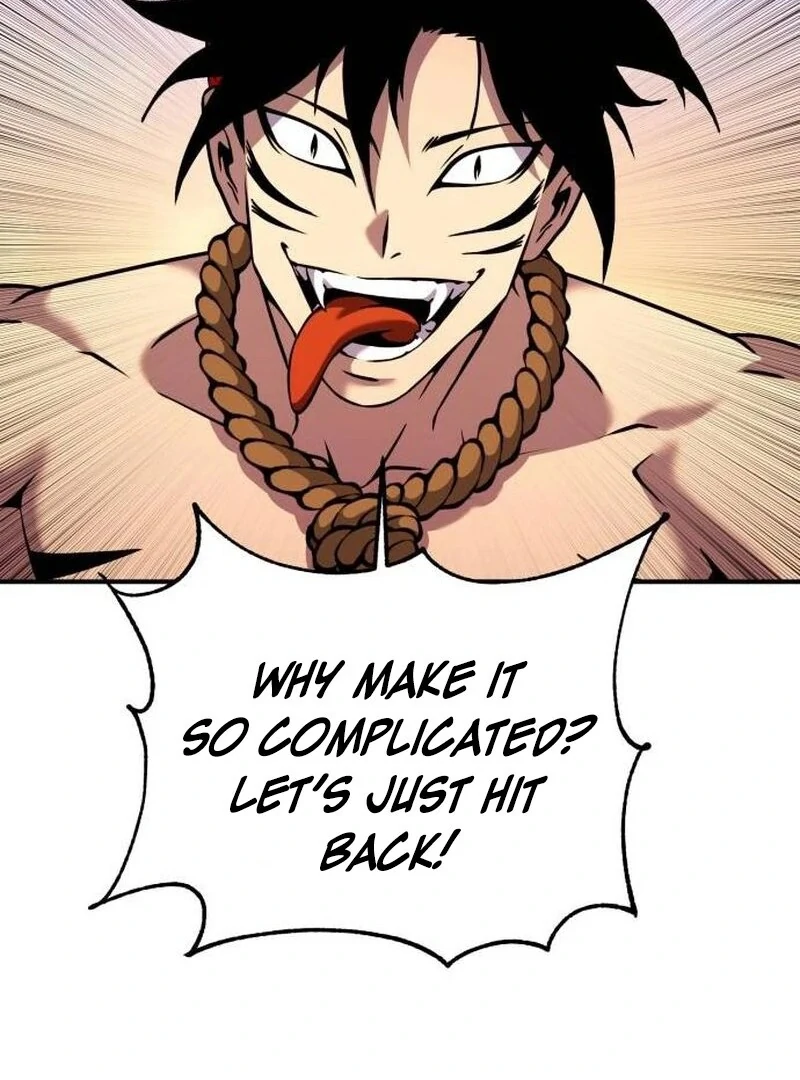 YoKai Yokai Yokai! Chapter 21 137