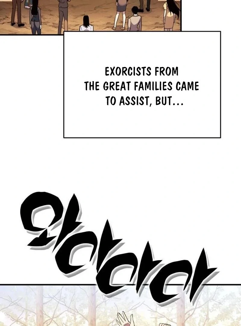 YoKai Yokai Yokai! Chapter 21 159