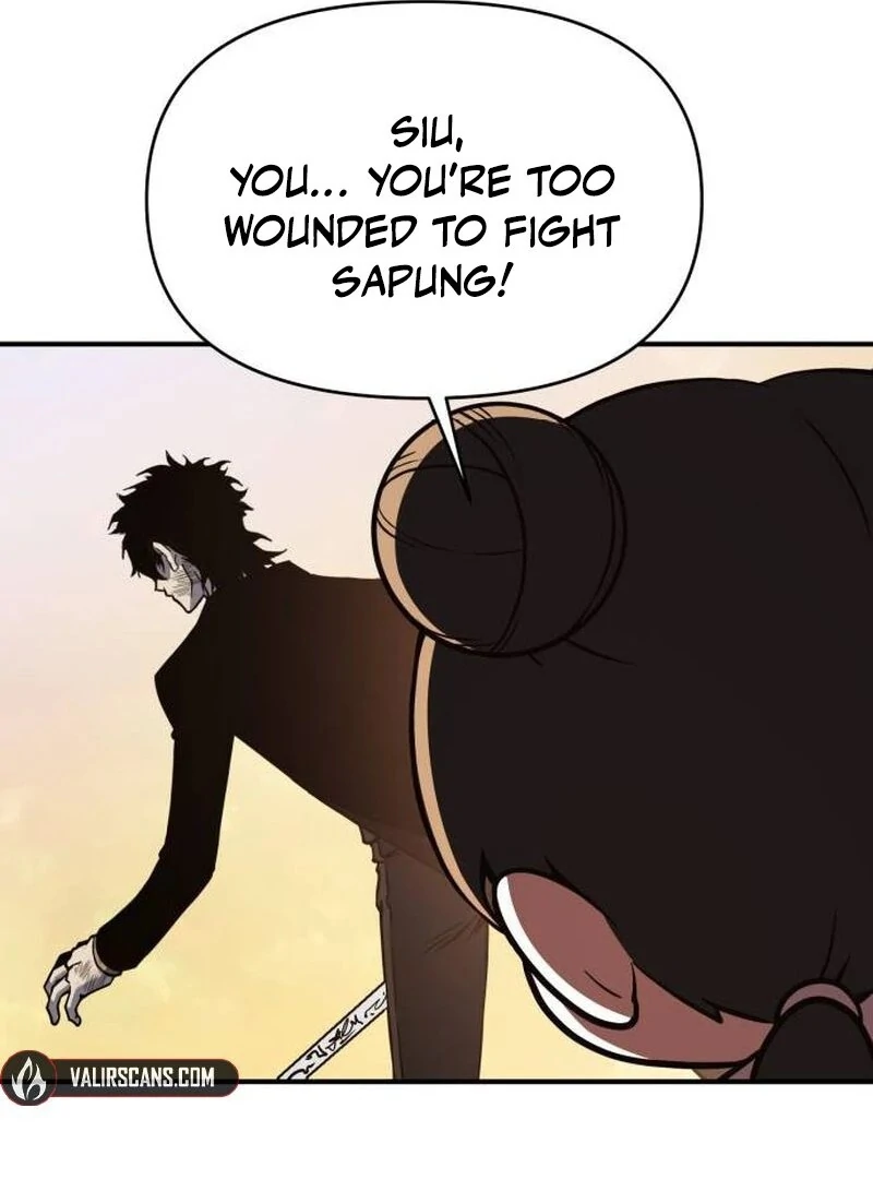 YoKai Yokai Yokai! Chapter 21 35