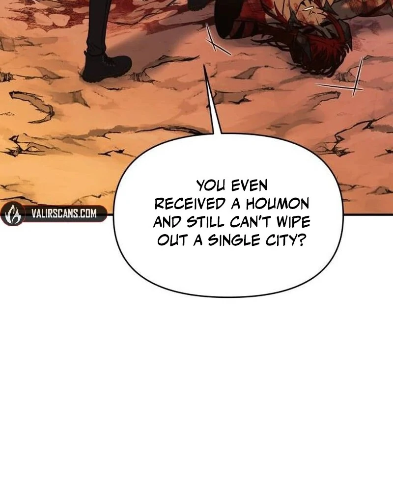 YoKai Yokai Yokai! Chapter 21 44