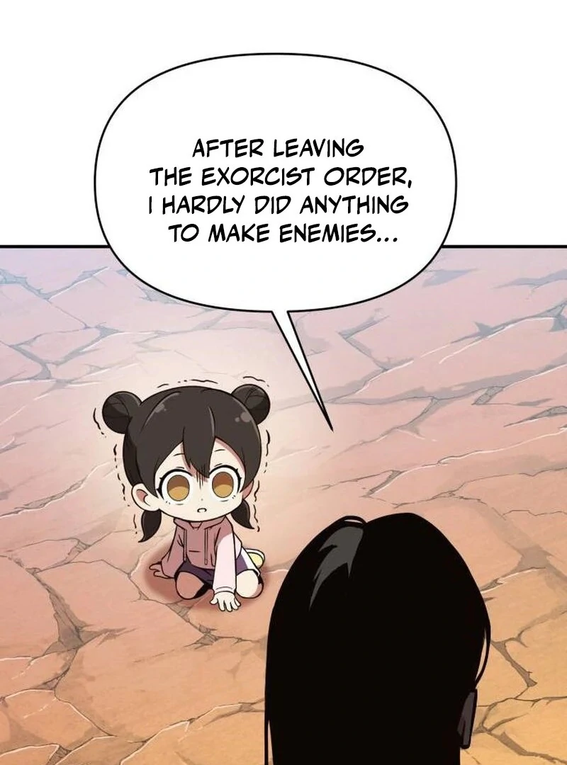 YoKai Yokai Yokai! Chapter 21 63